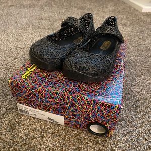 Walker & Toddler shoes